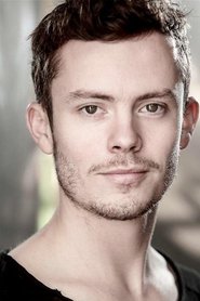 Ciaran Joyce portrait