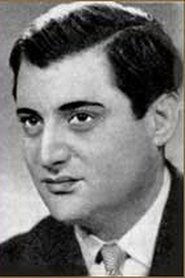 Mikhail Ziv portrait