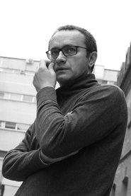 Andrey Zvyagintsev portrait