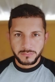 Jose Manuel Perez portrait