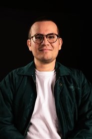 Guillermo Bello portrait