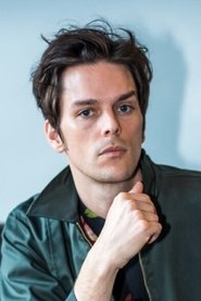 Dallon Weekes portrait