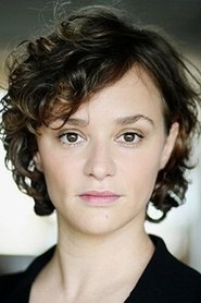 Delphine Baril portrait