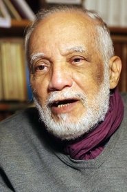 René Depestre portrait