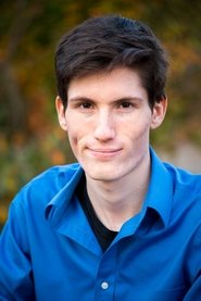 Jamison Hart portrait