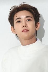 Hwang Kwang-hee portrait
