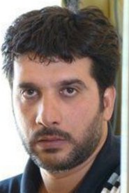 Saad Mohsen portrait