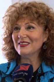 Miriam Gauci portrait