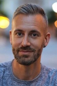 Florentijn Bos portrait
