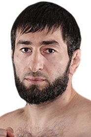 Abdul-Rahman Dzhanaev portrait