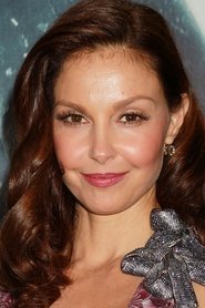 Ashley Judd portrait