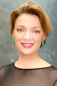 Merlit Veldi portrait