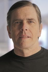 James Kulick portrait