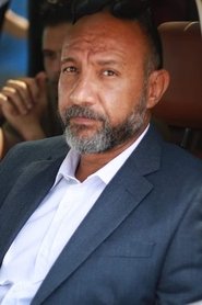 Ahmed Faheem portrait