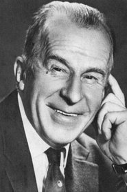 Sergei Martinson portrait