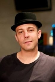 Josh Gudwin portrait