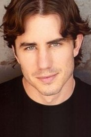 Ryan Freeman portrait