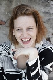 Eva Maria Jost portrait