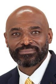 Wayne O. Reid portrait