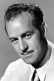 Roy Barcroft portrait