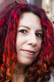 Catherine Capozzi portrait