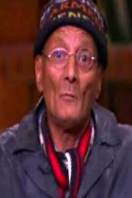 Abdel Nabi El Sayed portrait