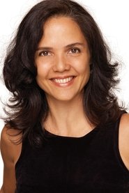 Tereza Seiblitz portrait