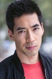 E-Kan Soong portrait