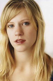 Jennifer Armour portrait