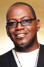 Randy Jackson portrait