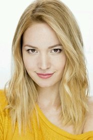 Alina Nastase portrait