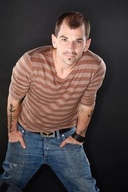 Eros Biox portrait