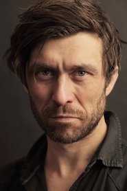 Marcin Czarnik portrait