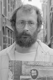 Hans Dorrestijn portrait