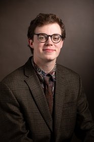RJ Eckel portrait