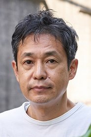 Tomoyuki Furumaya portrait