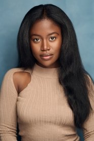 Renee Harrison portrait
