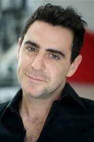 Jérémie Covillault portrait