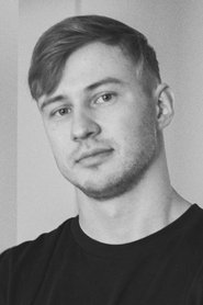 Andrus Ilp portrait