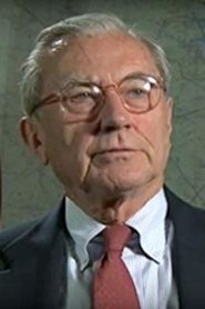 William Colby portrait