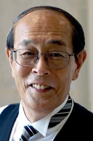 Kotaro Shiga portrait