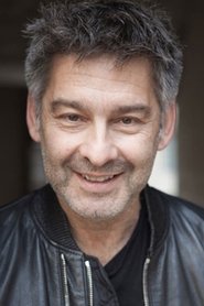Laurent Klug portrait