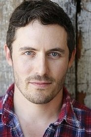 Isaac Harrison portrait