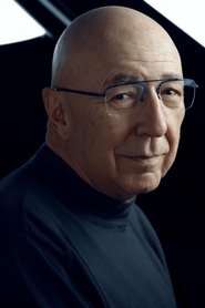 François Dompierre portrait