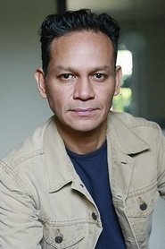 Ernesto Contreras portrait