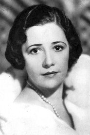 Elsa Peterson portrait