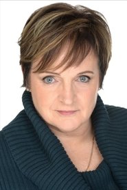 Cheryl Mullen portrait