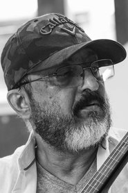Prabuddha Banerjee portrait