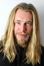 Miles Ley portrait