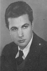 Fathy El Safory portrait